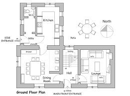 Cottage Floor Plans Offcote Grange