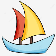 Row Boat Clipart Hd Png Color Boat