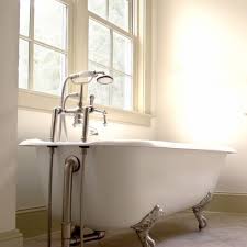 All About The Clawfoot Tub The