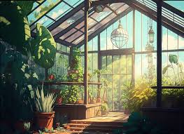 Glass Greenhouse Images Browse 893