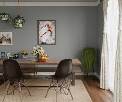 Oxford Grey 8328 House Wall Painting