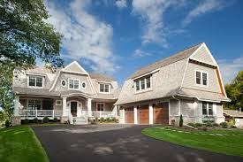 Classical Nantucket Dream Home Beach