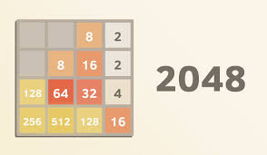 2048 Play At Coolmath