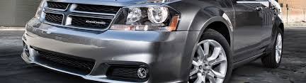 Dodge Avenger Accessories Parts