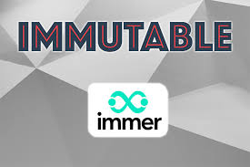 immer and immutable js how do they