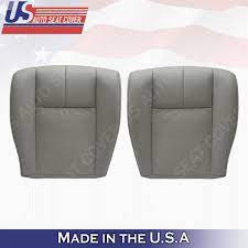 Seat Covers For Cadillac Sts For