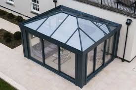 Orangeries Uk Modern Orangery
