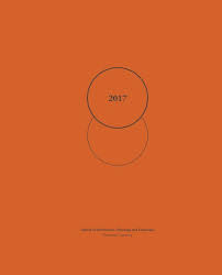 Design Yearbook 2017