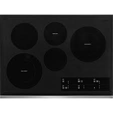 Wce97us0ks Whirlpool Cooktops Guion S