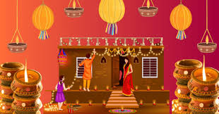 Happy Diwali 2024 10 Reasons To