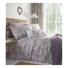 Secret Garden Lavender Fl Bedspread