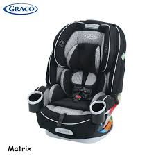 M C Graco 4ever 4 In 1 Convertible Carseat