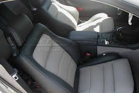 Mitsubishi 3000gt Leather Upholstery