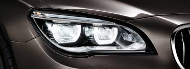 bmw 7 series dazzle free high beam