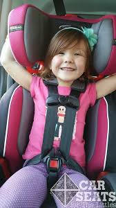 Proper Car Seat For 5 Year Old 2025