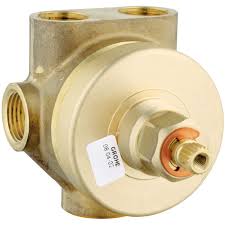 Grohe 5 Way Diverter