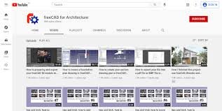 List Of Cad Resources For Free