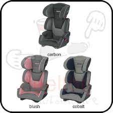 Recaro Child Safety Vivo Lite Booster Seat