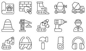 Tractor Icon Vector Art Icons And