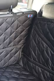 Quilted Boot Liner For Bmw X3 G01