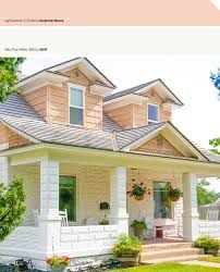 35 Exterior House Colors To Turn Heads