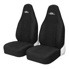 Autoyouth 2pc Car Seat Covers