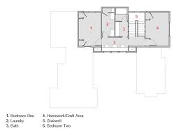Green Home 2016 Floor Plan