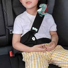 Car Seat Belt Pillow Pad