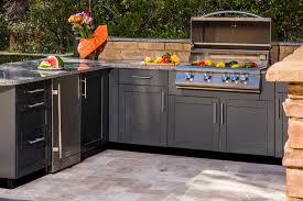 Outdoor Kitchen Cleaning Tips Guide