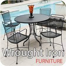 Wrought Iron Furniture Design Apk