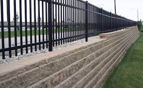 Retaining Wall Retaining Wall Small