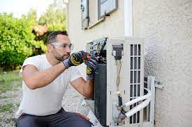 Ac Repair Services Rockwall Tx