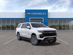 New 2024 Chevrolet Tahoe High Country