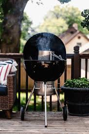 How To Light A Grill Gas Charcoal