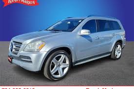 Used Mercedes Benz Gl Class For In