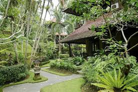 Bali Botanic Garden Kebun Raya Bali