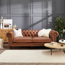 Chesterfield Sofas Distinctive