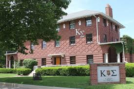 Kappa Sigma Fraternity House Clio