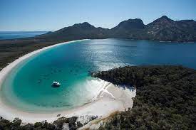 Wineglass Bay Cruise From Coles Bay 2023
