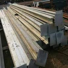 sail steel joist for construction at