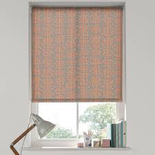 Mu Small Taupe Roller Blind
