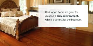 Benefits Of Light Vs Dark Wood Floors