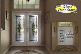 Glass Door Insert For Your Front Door