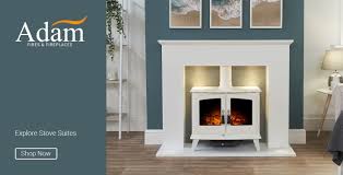 Fireplace World Gas Electric Fires