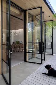 How To Choose The Best Glass Barn Door
