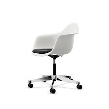 Eames Plastic Pacc Office Chair M