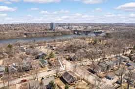 Mississippi River Minneapolis Mn