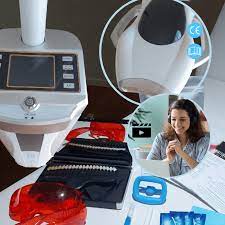 Teeth Whitening Starter System With