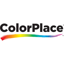 Colorplace 25008a007 Colorplace Black