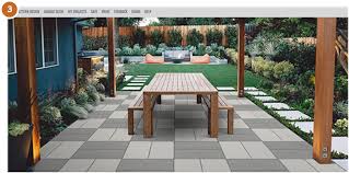 Stepstone Paver Visualizer